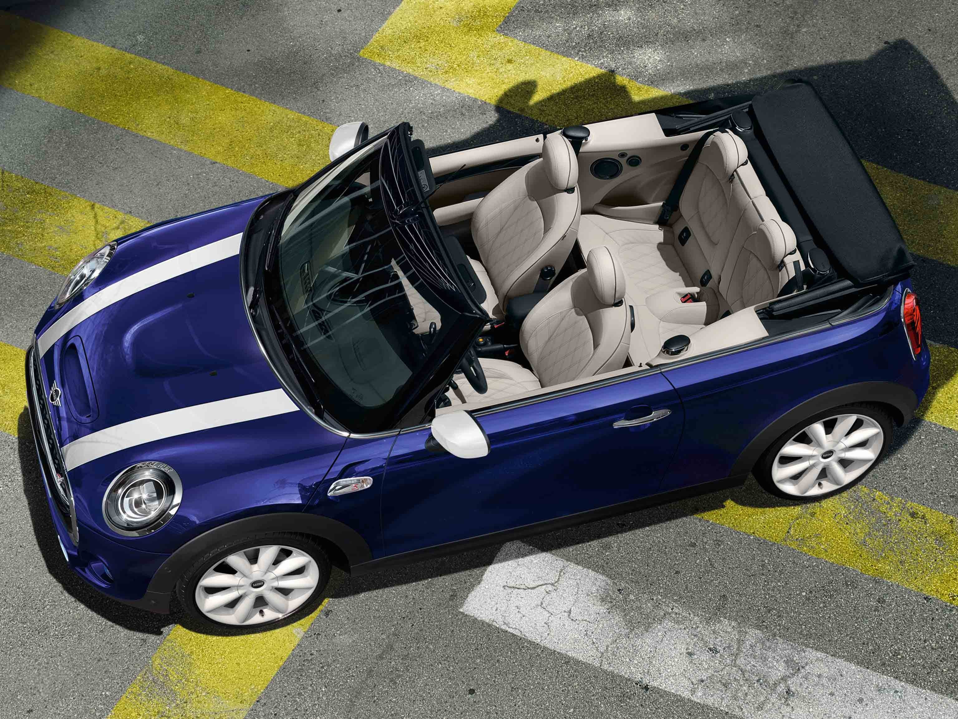 MINI CABRIO MINI CABRIO